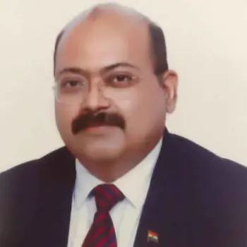 Arun Joshi